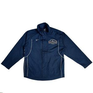 Nike Dri-Fit Windbreaker - Willamette United - Timbers